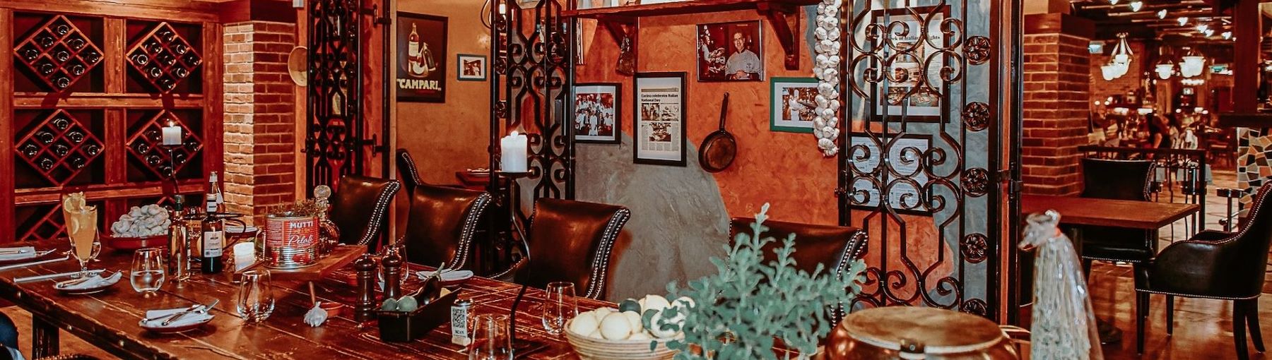 Cucina Restaurant